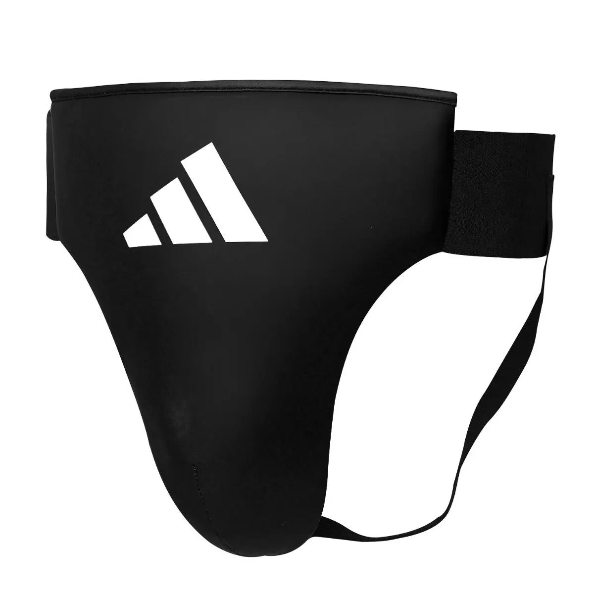 Adidas Anatomical suspensorio, negro