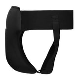 Adidas Anatomical suspensorio, negro
