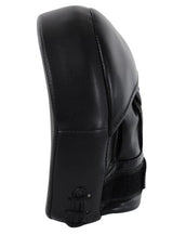 Adidas Elite Mini Square paos de boxeo par