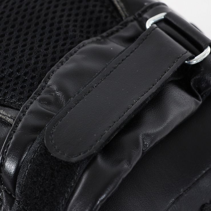 Adidas Elite Mini Square paos de boxeo par