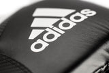 Adidas Hybrid 250 guantes de boxeo, negros