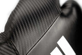 Adidas Hybrid 250 guantes de boxeo, negros