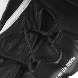 Adidas Hybrid 350 guantes de boxeo, gris-negro