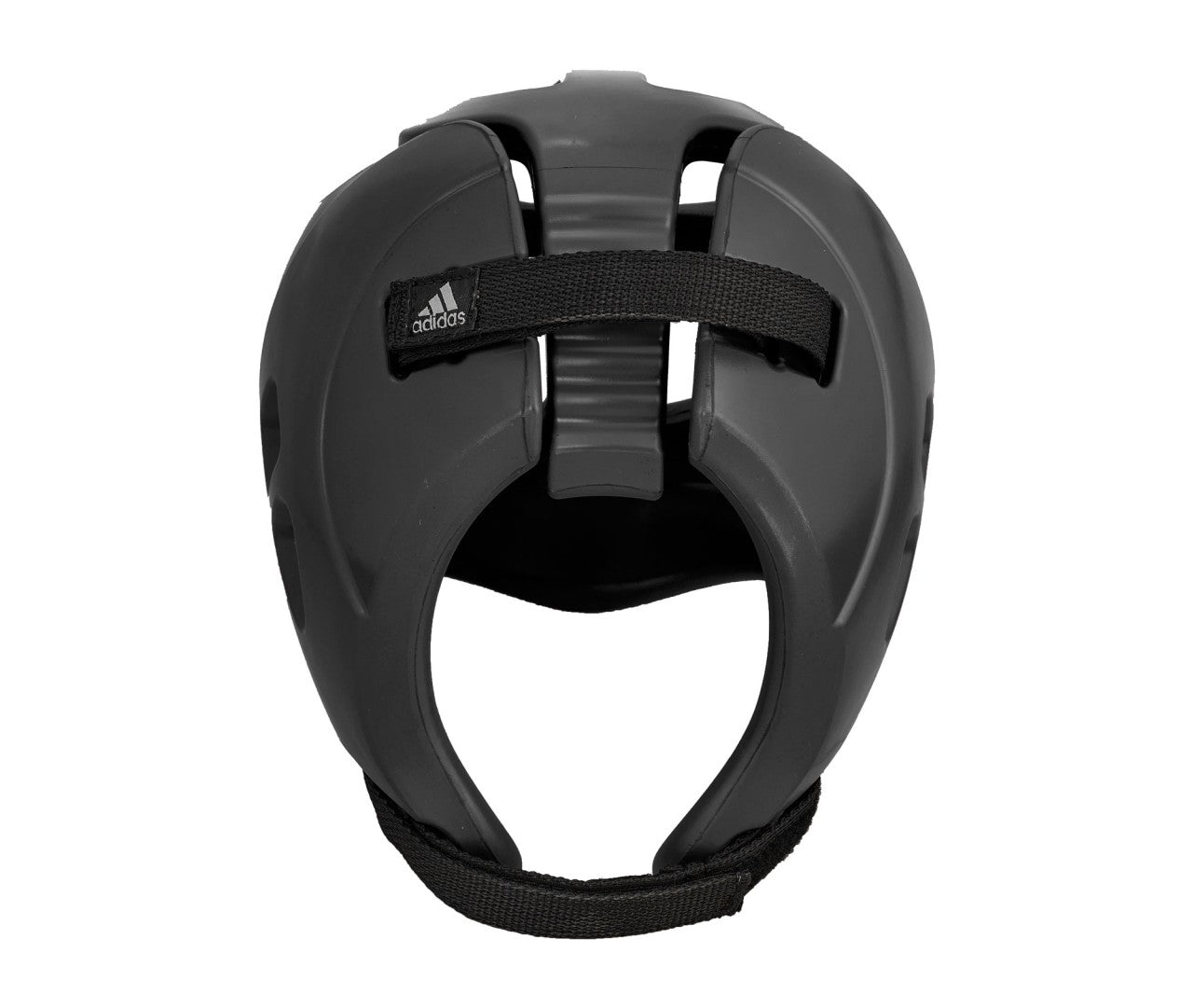 Adidas Adizero casco de kickboxing, rojo