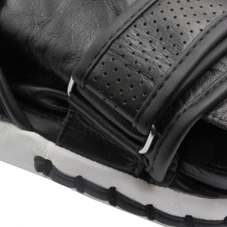 Adidas Adistar Pro Speed paos de boxeo par