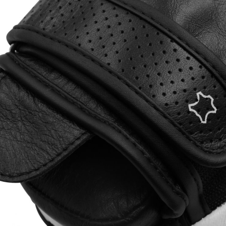Adidas Adistar Pro Speed paos de boxeo par