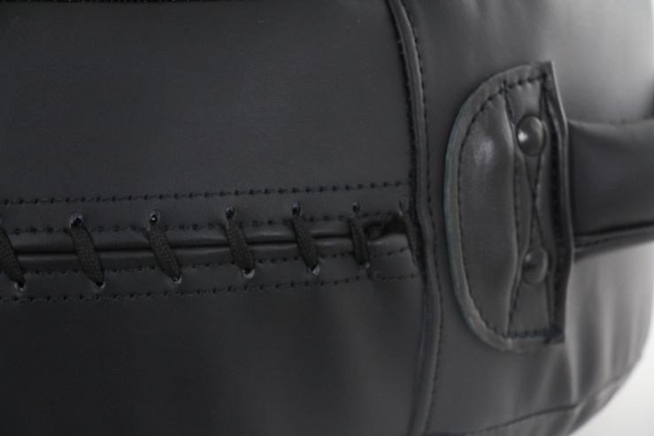Adidas Round Hit Pad makiwara de polipiel