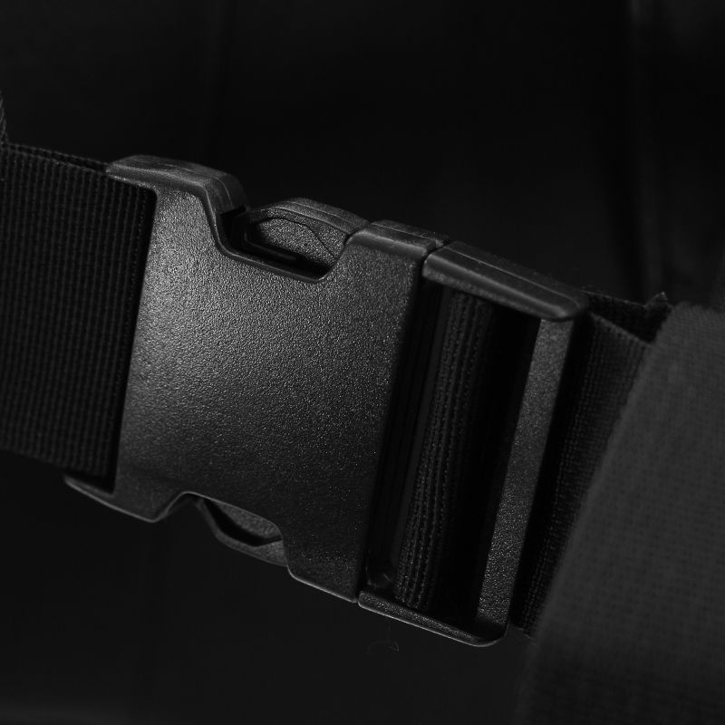 Adidas Super protector corporal, negro-dorado