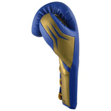 Adidas Speed Tilt 350 guantes de boxeo, azules