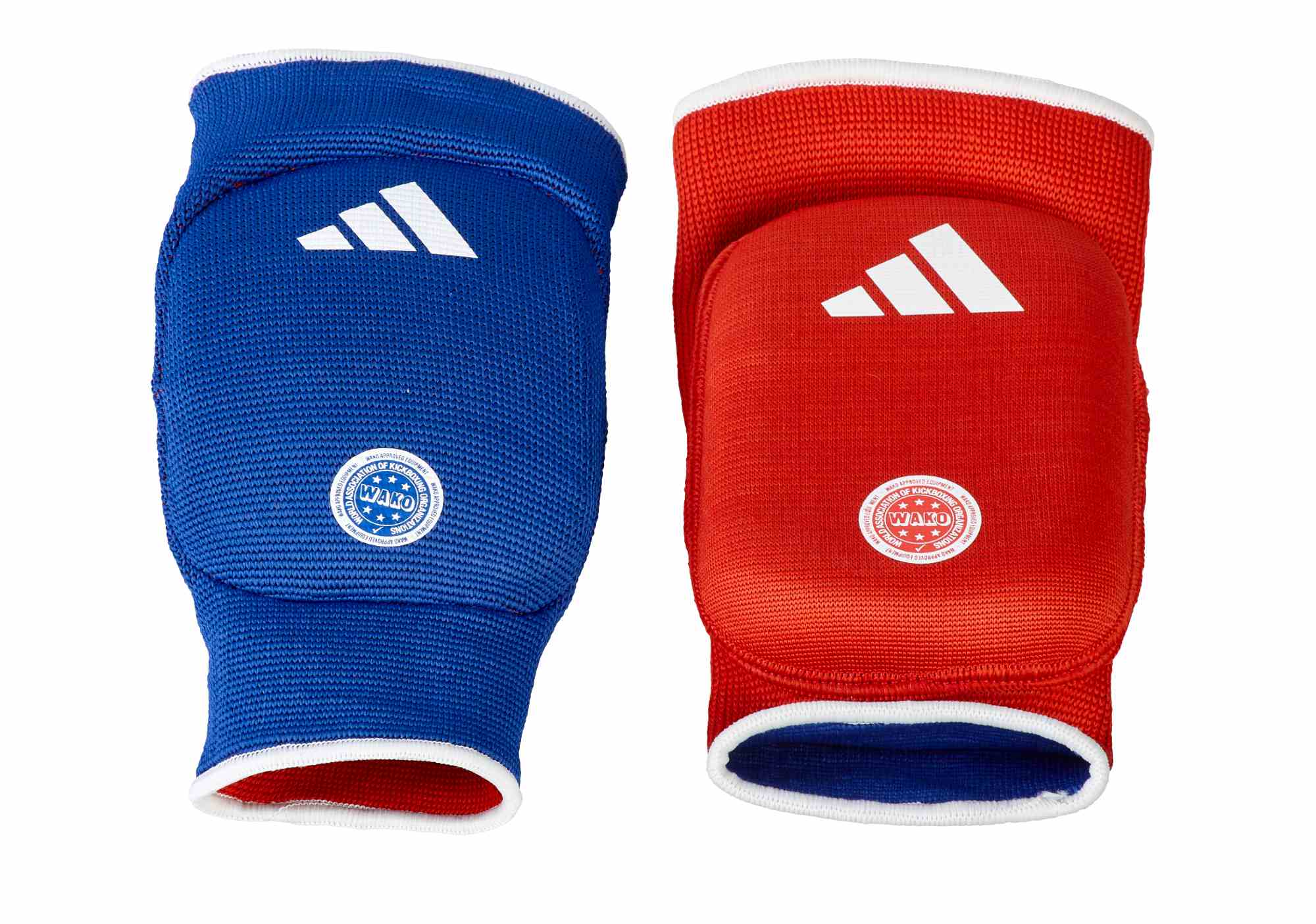 Adidas Wako protector de codo reversible