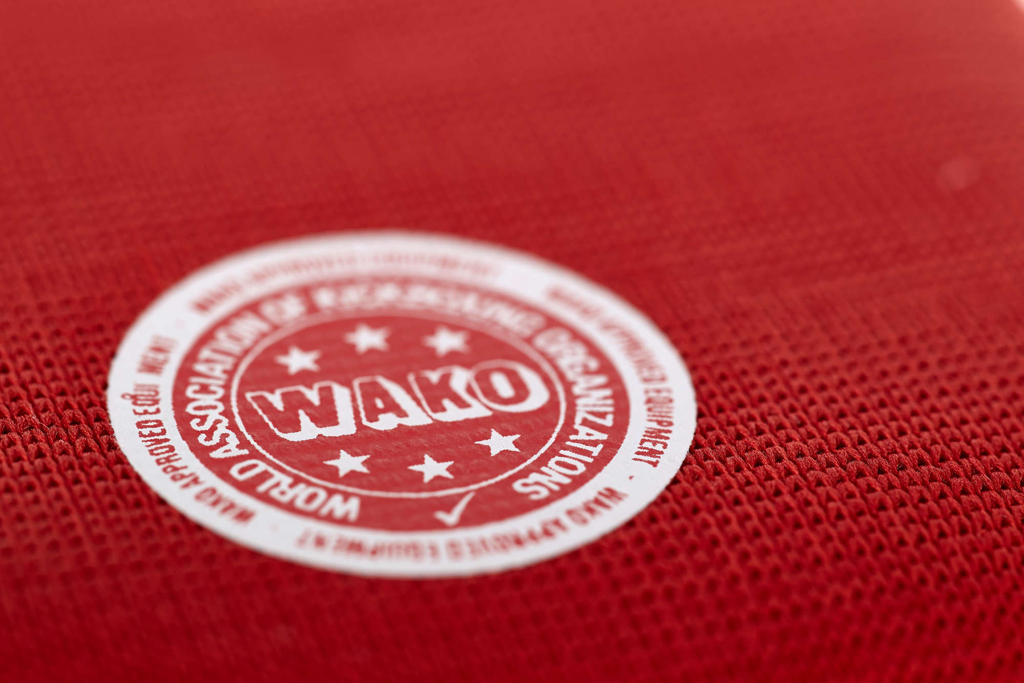 Adidas Wako protector de codo reversible