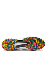 Adidas Speedex Ultra zapatillas de boxeo, blanco-multicolor