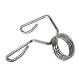 Katsudo Locktra cierre de muelle para barra olímpica