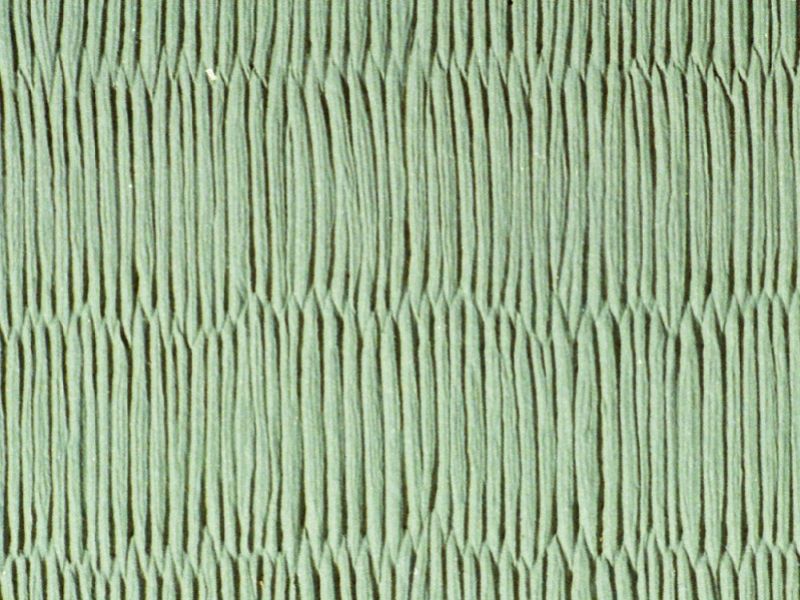 BSW tatami de judo, verde