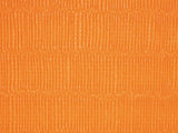 BSW tatami de judo, naranja