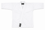 Katsudo Yori kimono de Jiu Jitsu para mujer 550g, blanco