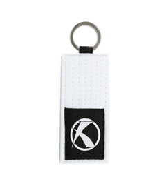 Katsudo Kimemono miniatura de kimono, blanco