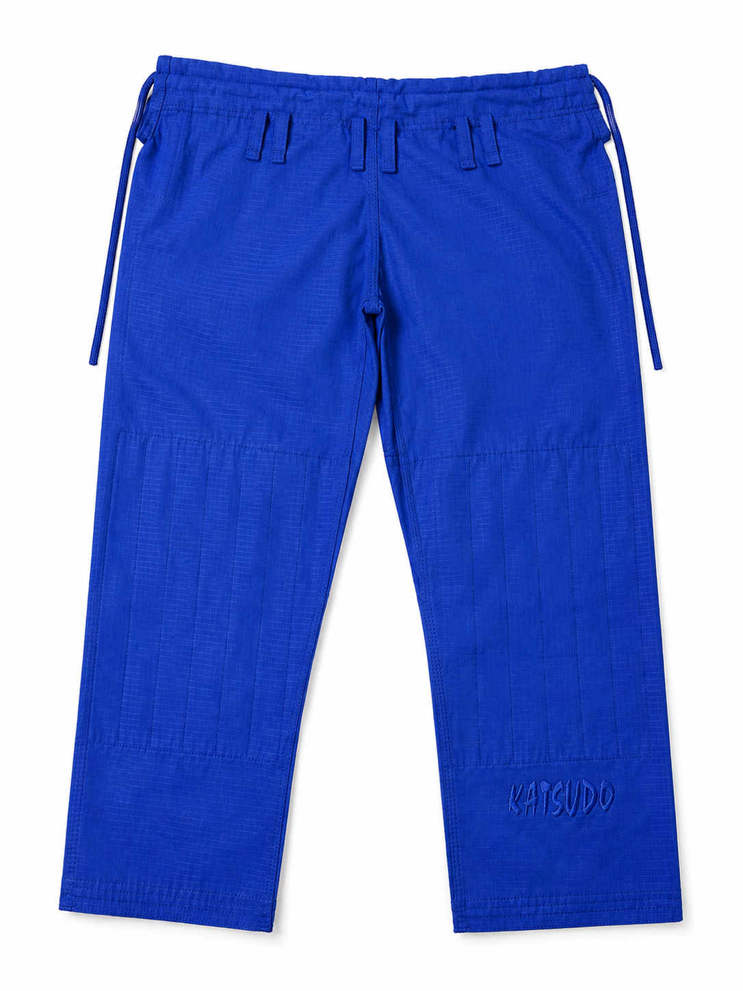 Katsudo Daiki Jiu Jitsu kimono 550g, azul