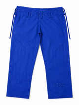 Katsudo Daiki Jiu Jitsu kimono 550g, azul