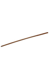 Dax Bokken Standard espada de entrenamiento, roble rojo