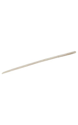 Dax Bokken Standard espada de entrenamiento, roble blanco