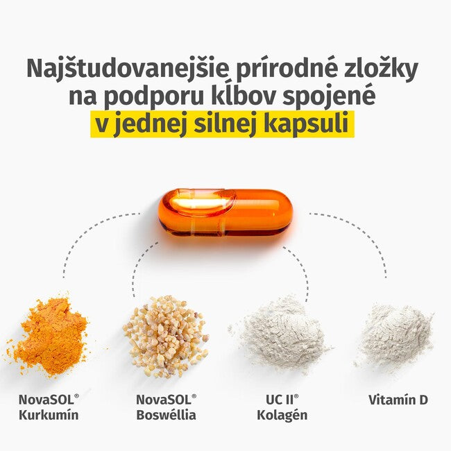 Namman MUAY Movifar suplemento nutricional 30 cápsulas
