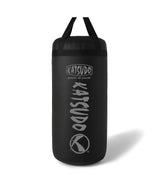 Katsudo Big Boy Pro Boxing saco de boxeo, negro