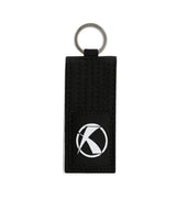 Katsudo Kimemono miniatura de kimono, negro