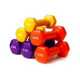 Katsudo Kiron mancuerna de goma