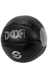 Dax balón medicinal, negro