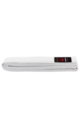 Tokaido Shoshin KA kimono 225g, blanco