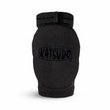 Katsudo Guardox coderas 2uds, negro-negro