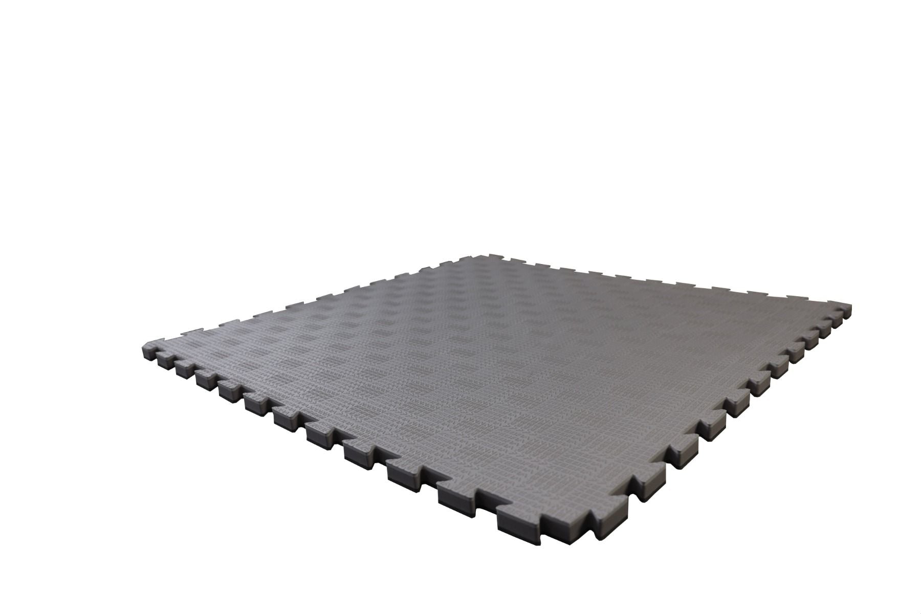 Zebra Puzzle tatami, negro-gris