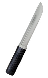 Dax cuchillo de goma, gris