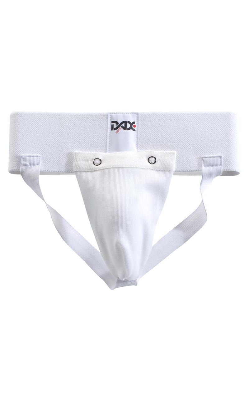 DAX Twin CE suspensorio, negro