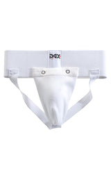 DAX Twin CE suspensorio, negro