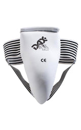DAX Kick suspensorio, blanco