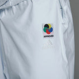 Adidas Kigai 2.0 KA kimono infantil 475g, blanco