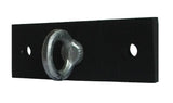 Katsudo Steelgrip soporte de acero con argolla