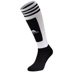 Adidas Weightsock calcetines de halterofilia, blanco negro