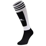 Adidas Weightsock calcetines de halterofilia, blanco negro