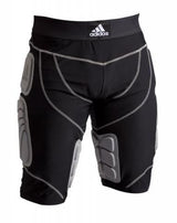 Adidas Light Protect FX pantalones cortos mma, negros
