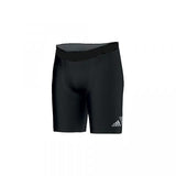Adidas Cool ST7 pantalones cortos de compresión, negros
