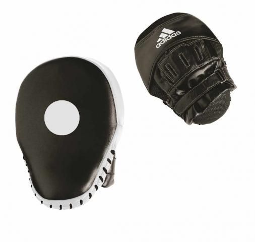 Adidas Professional Heavy Weight paos de boxeo par
