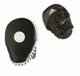 Adidas Professional Heavy Weight paos de boxeo par