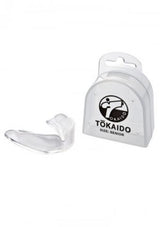 Tokaido Junior / Senior protector bucal, transparente