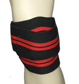Katsudo Bandor vendaje de rodilla para halterofilia