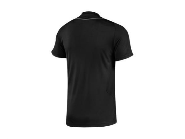 Adidas Team T12 camiseta para hombre, roja