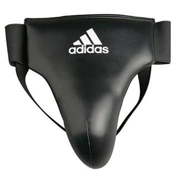 Adidas Anatomical suspensorio, negro