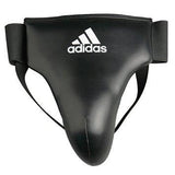 Adidas Anatomical suspensorio, negro